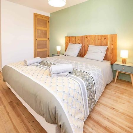 Appartement Modane Wifi Stationnement Gratuit Dış mekan fotoğraf
