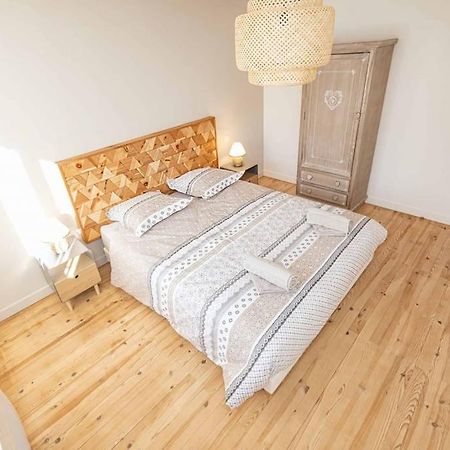 Appartement Modane Wifi Stationnement Gratuit Dış mekan fotoğraf