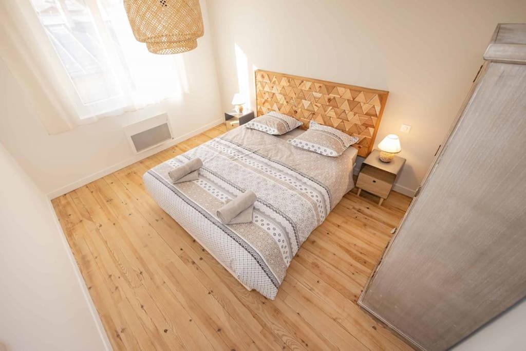Appartement Modane Wifi Stationnement Gratuit Dış mekan fotoğraf