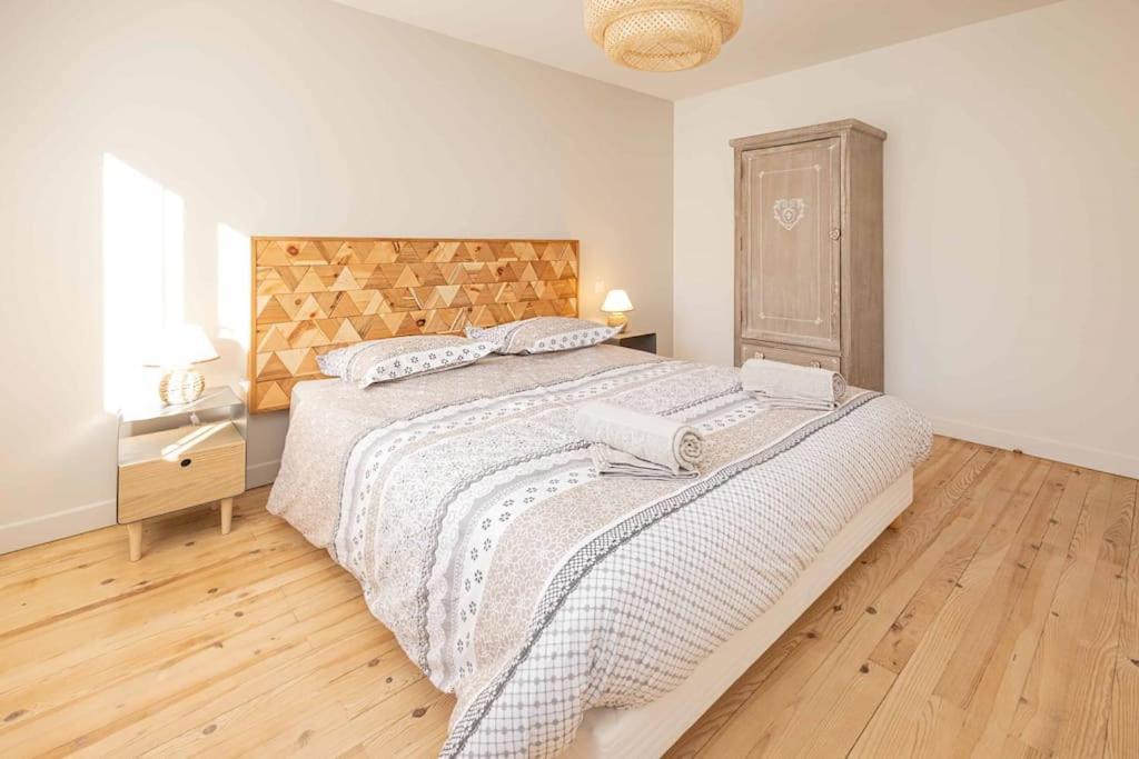 Appartement Modane Wifi Stationnement Gratuit Dış mekan fotoğraf