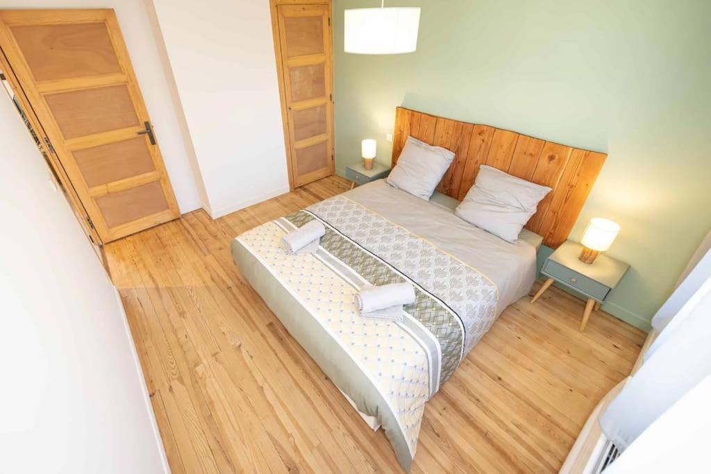 Appartement Modane Wifi Stationnement Gratuit Dış mekan fotoğraf