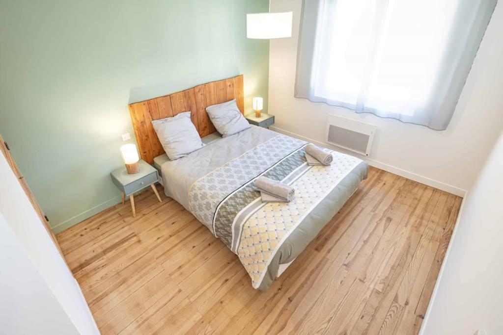 Appartement Modane Wifi Stationnement Gratuit Dış mekan fotoğraf
